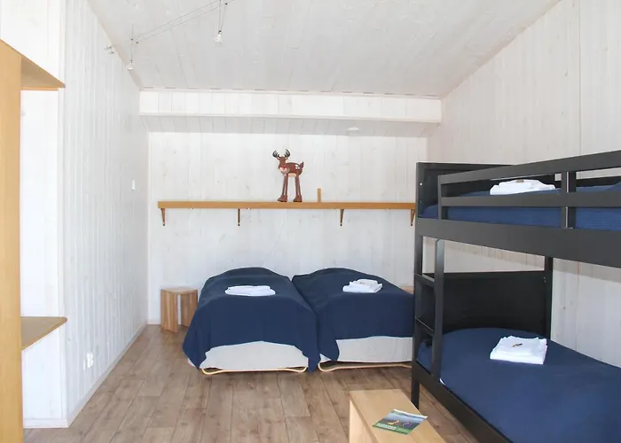 Lappeasuando Lodge