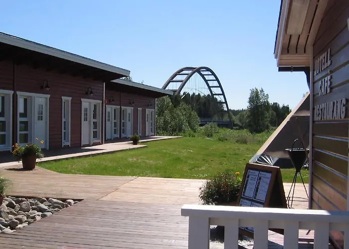 Lappeasuando Lodge