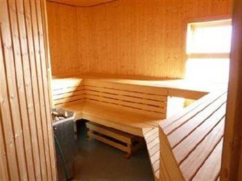 Lappeasuando Resort Puoltikasvaara