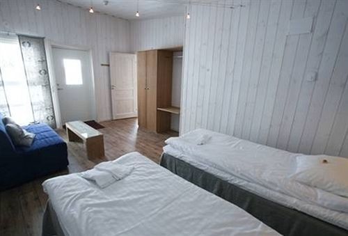 Lappeasuando Resort Puoltikasvaara