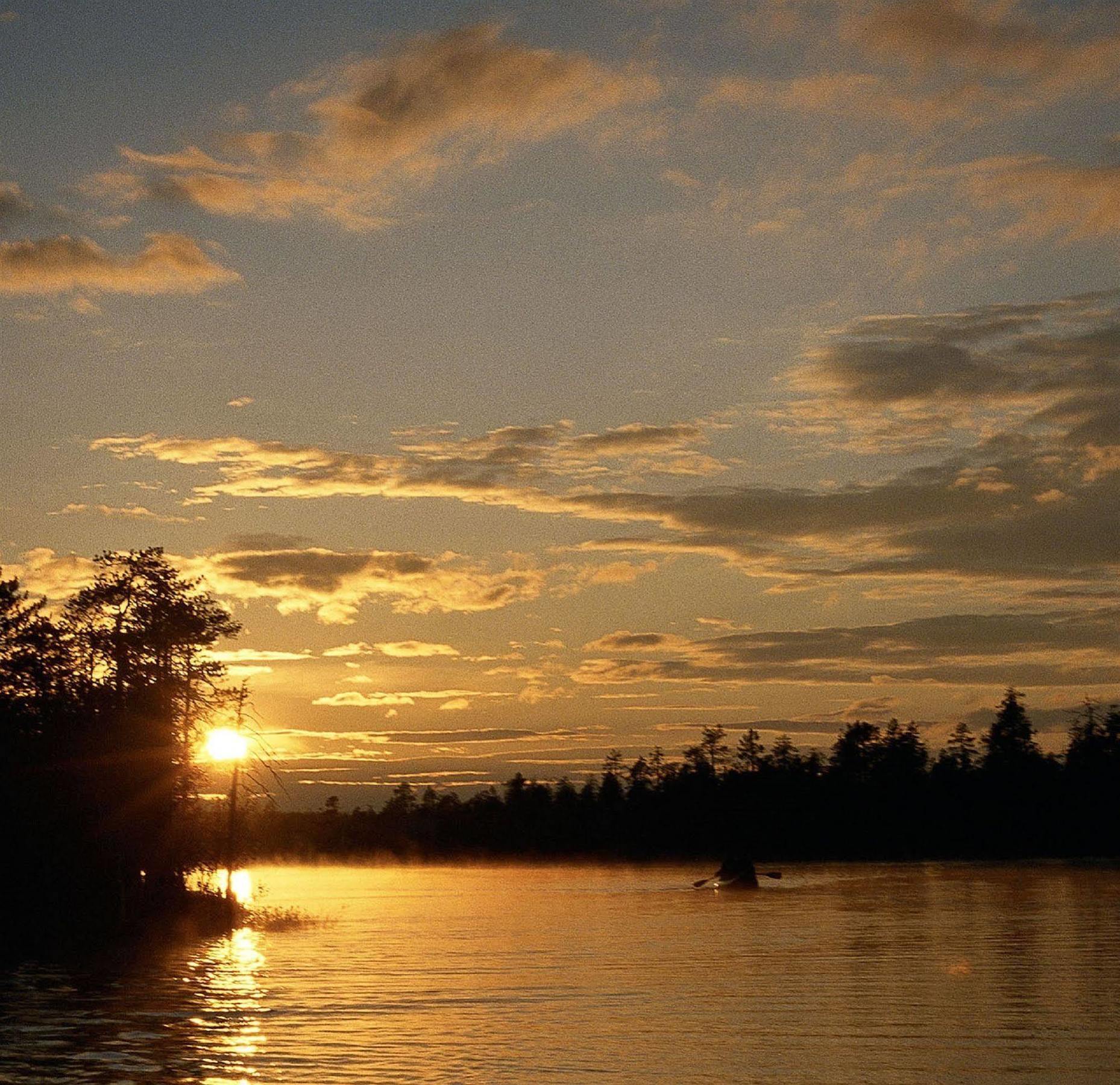 Lappeasuando 3* Puoltikasvaara